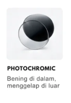 Lensa Photochromic
